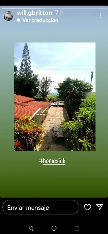 Apartment Aptos Miss Ada San Andrés