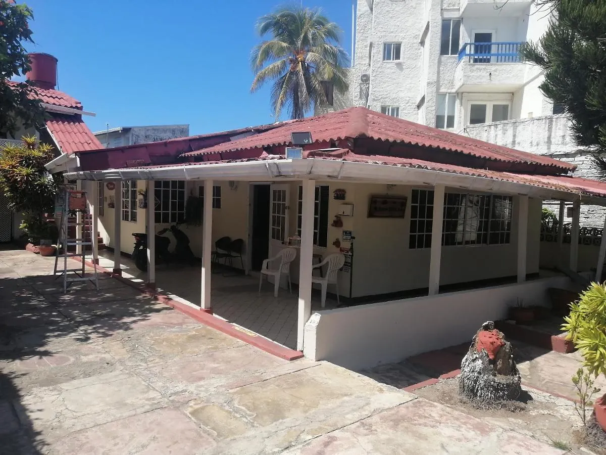 Aptos Miss Ada San Andrés
