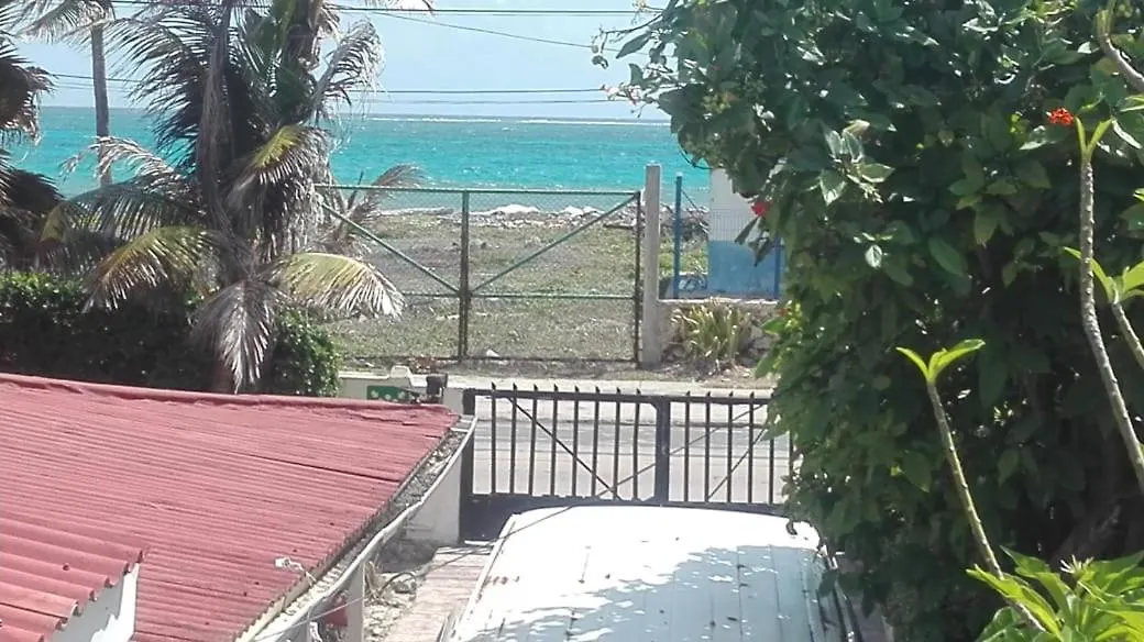 Aptos Miss Ada San Andrés Apartment