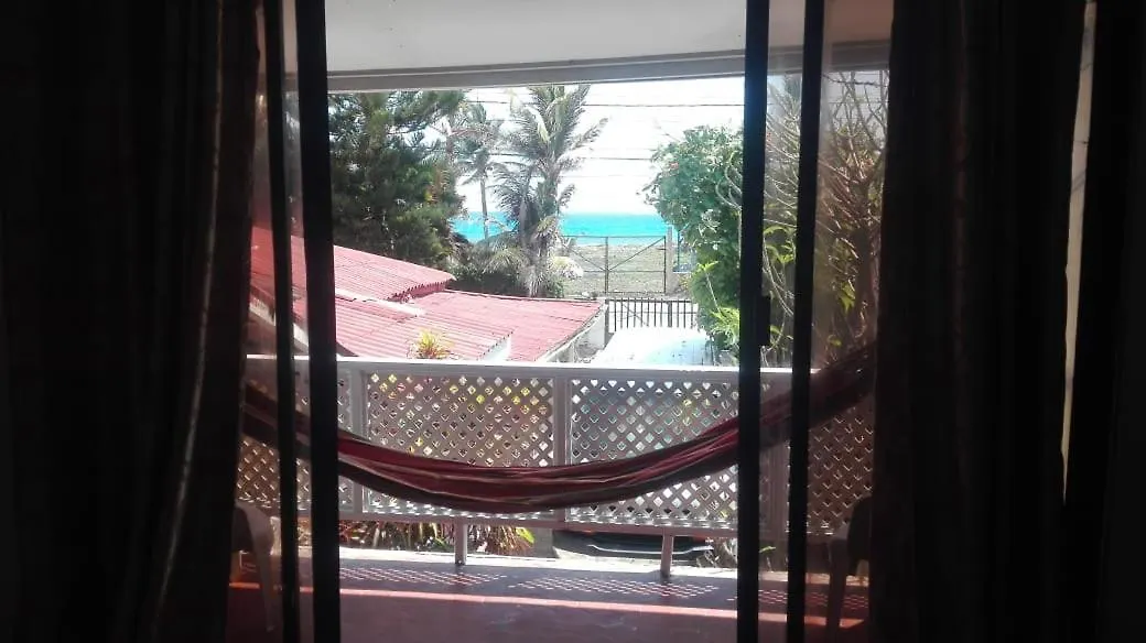 Apartment Aptos Miss Ada San Andrés
