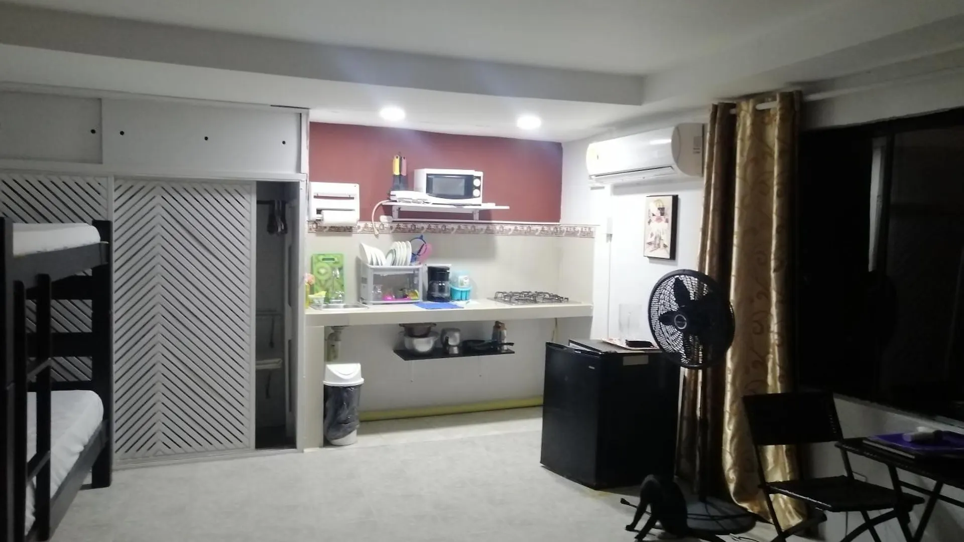 Appartement Aptos Miss Ada San Andrés Colombia