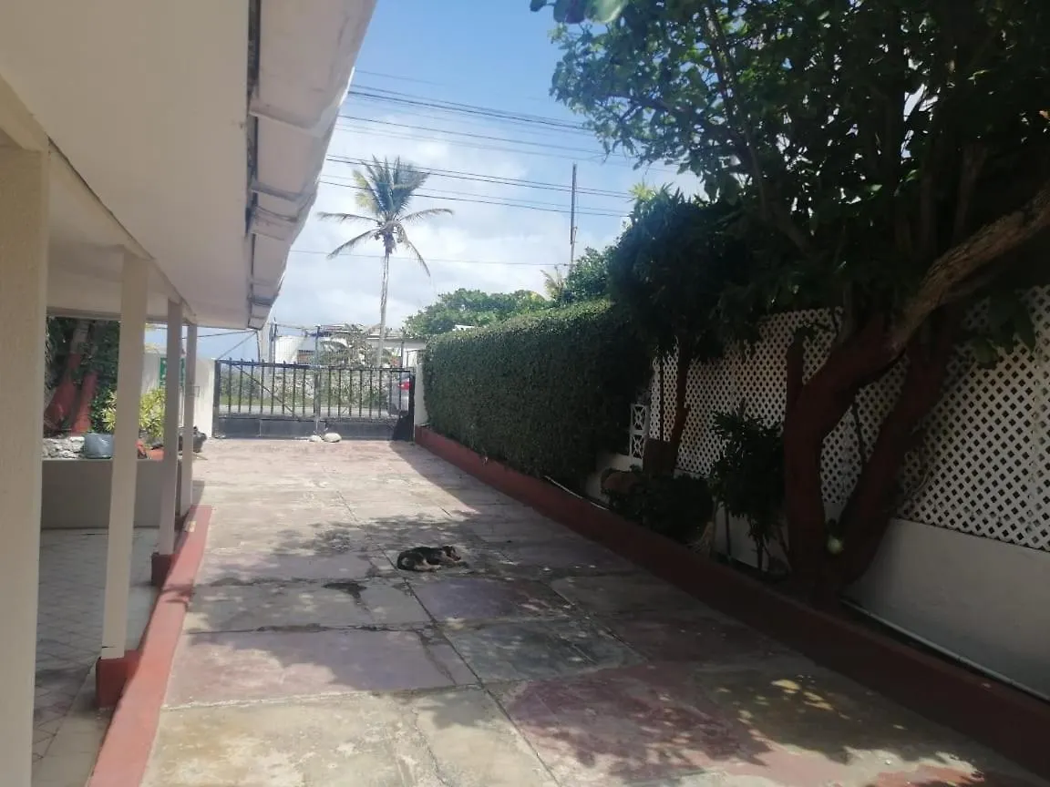 Appartement Aptos Miss Ada San Andrés