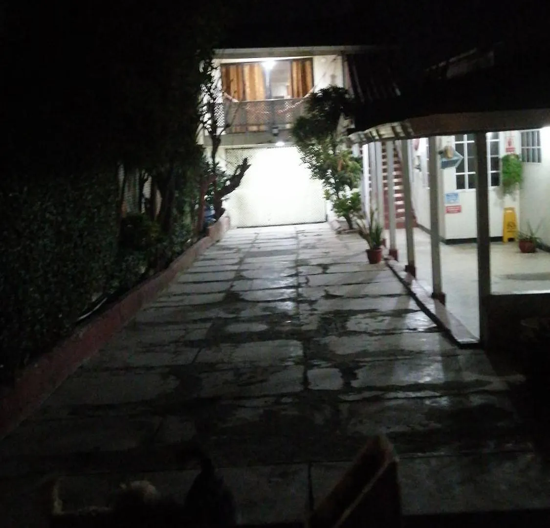 Apartment Aptos Miss Ada San Andrés