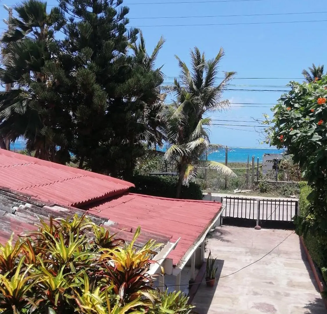 Apartment Aptos Miss Ada San Andrés