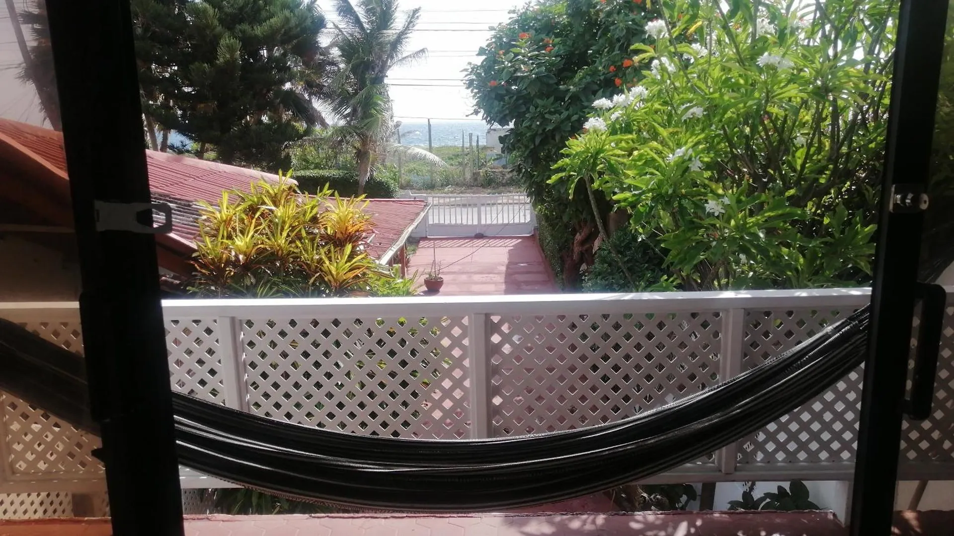 Aptos Miss Ada San Andrés Appartement