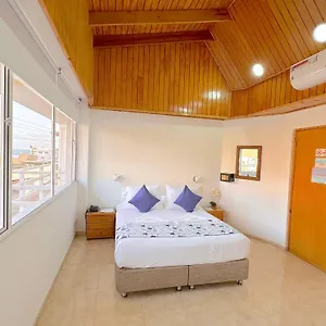 Grand Caribe Hotel