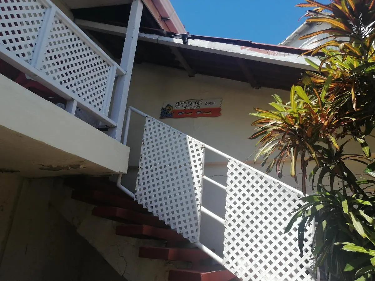 Apartment Aptos Miss Ada San Andres