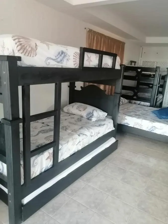 Aptos Miss Ada San Andres  Apartment San Andres (San Andres and Providencia Islands)