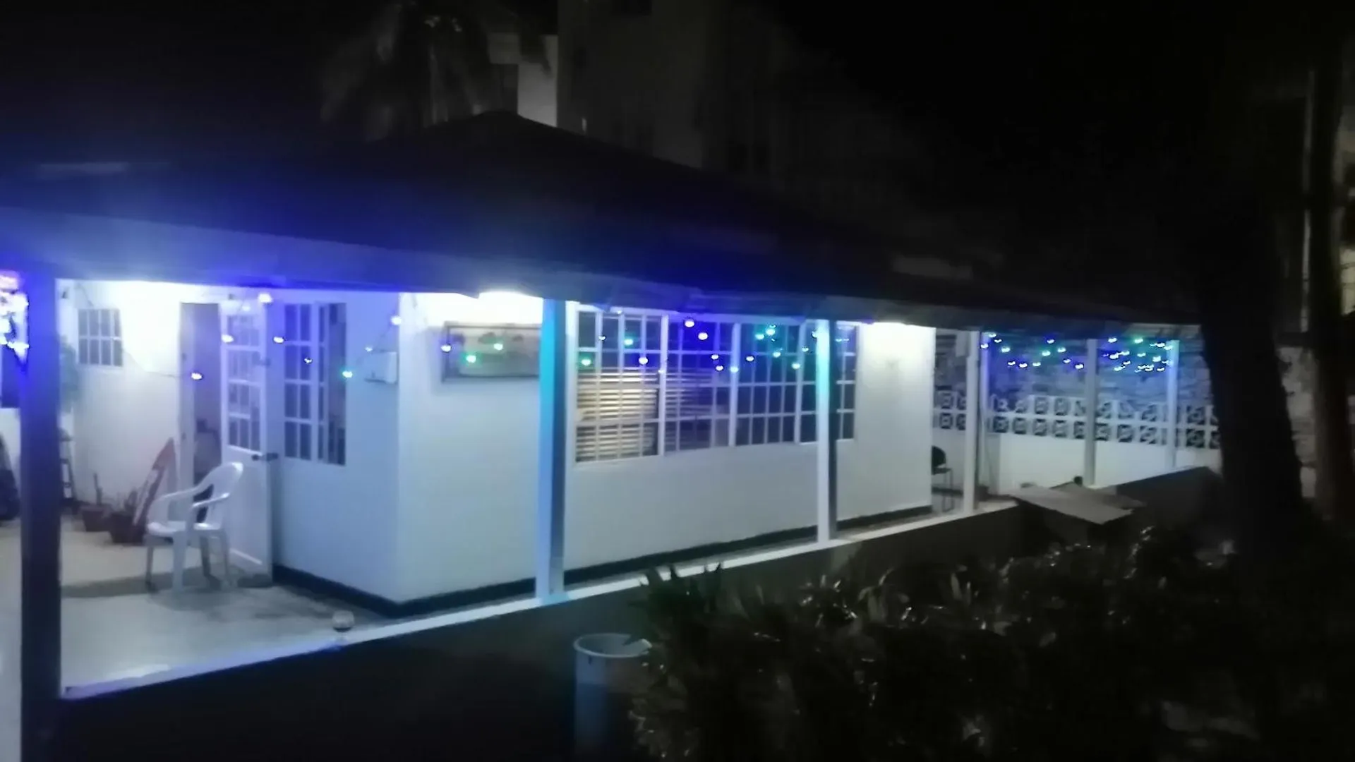 Apartment Aptos Miss Ada San Andres