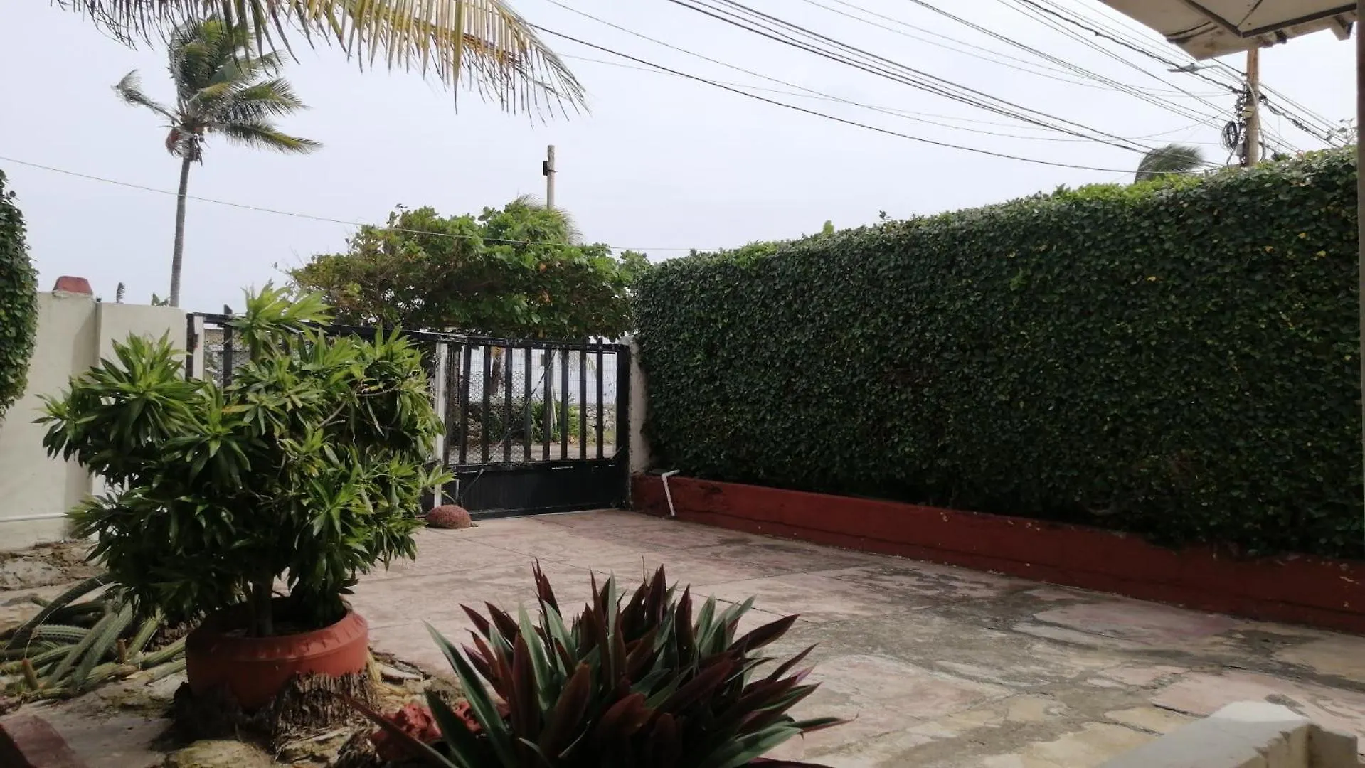 Aptos Miss Ada San Andres  Apartment San Andres (San Andres and Providencia Islands)