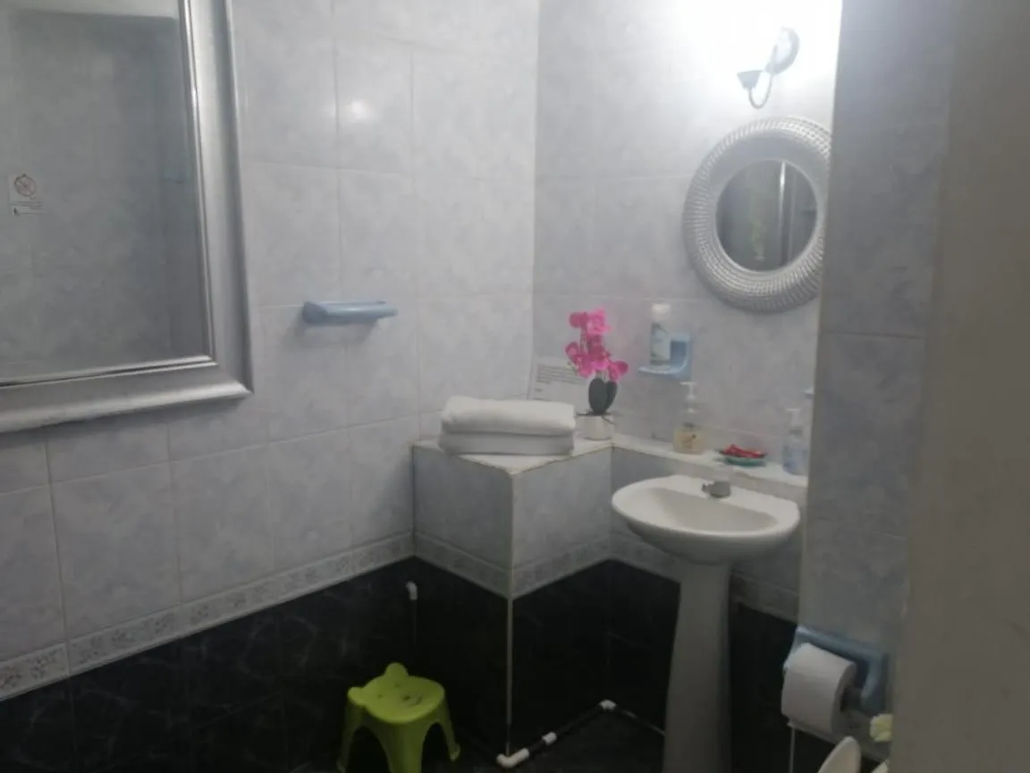 Aptos Miss Ada San Andres  Apartment
